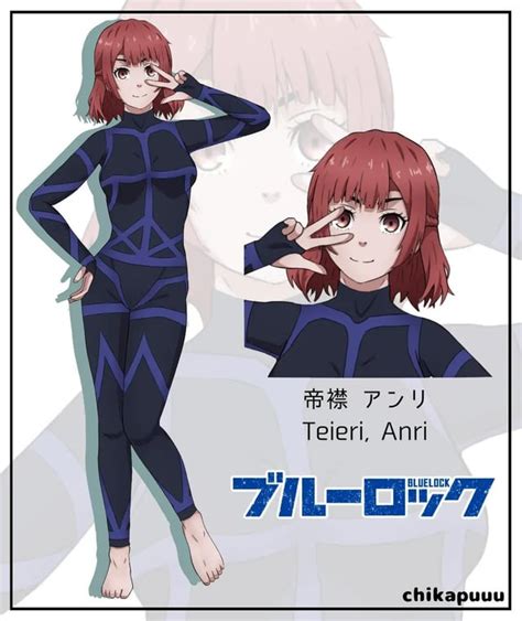 anri teieri hentai|Anri.